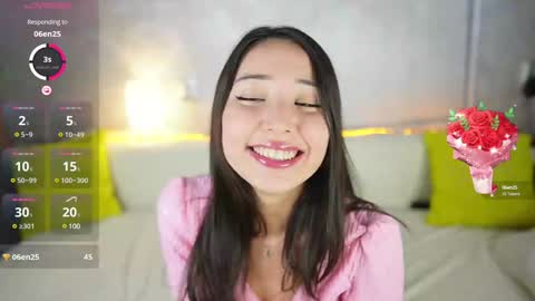 HelIo  Everyone Im MaryWelcome  to my room and  lets have  a good  time  together with me   online show from 24, 1, 2025