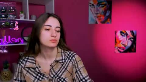 Snapshot of mary_skiny chatting on 20, 4, 2026 mary skiny online show from 20, 4, 2026