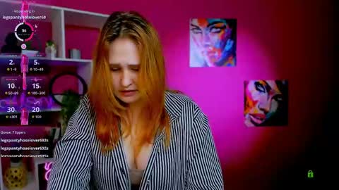 Snapshot of mary_skiny chatting on 21, 4, 2026 mary skiny online show from 21, 4, 2026