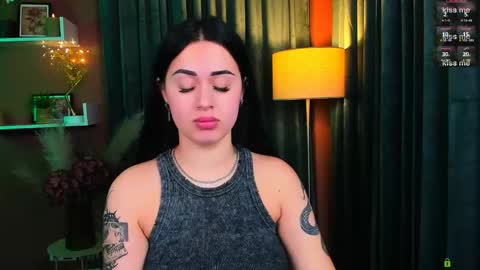 Snapshot of mary_skiny chatting on 27, 4, 2026 mary skiny online show from 27, 4, 2026