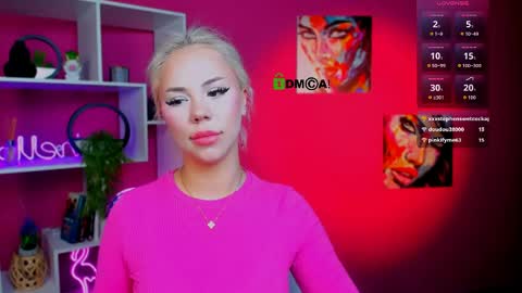 Snapshot of mary_skiny chatting on 1, 5, 2026 mary skiny online show from 1, 5, 2026