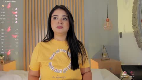 Snapshot of mary_suarez chatting on 27, 1, 2025 Maria online show from 27, 1, 2025