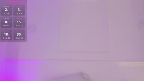 Snapshot of mary_suarez chatting on 25, 9, 2025 Maria online show from 25, 9, 2025