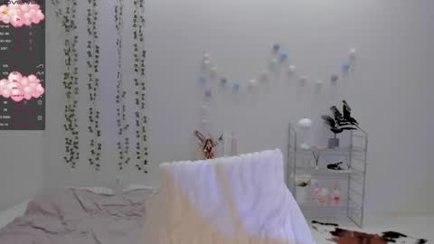 Snapshot of mary_tim chatting on 1, 2, 2025 Maryana online show from 1, 2, 2025