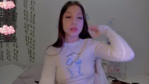 Snapshot of mary_tim chatting on 16, 2, 2025 Maryana online show from 16, 2, 2025