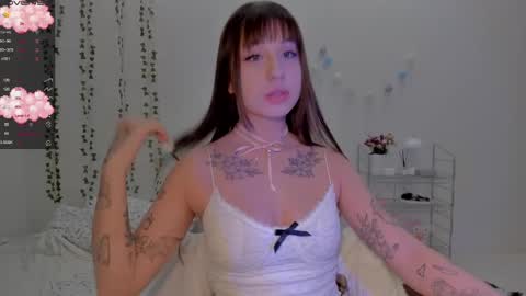 Snapshot of mary_tim chatting on 24, 2, 2025 Maryana online show from 24, 2, 2025