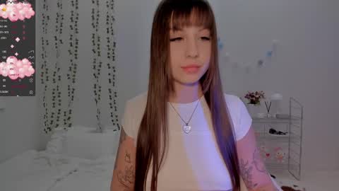 Snapshot of mary_tim chatting on 26, 2, 2025 Maryana online show from 26, 2, 2025