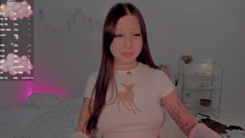 Snapshot of mary_tim chatting on 21, 10, 2025 Maryana online show from 21, 10, 2025