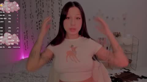 Snapshot of mary_tim chatting on 7, 11, 2025 Maryana online show from 7, 11, 2025