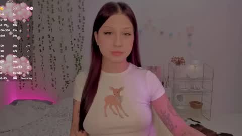 Snapshot of mary_tim chatting on 11, 11, 2025 Maryana online show from 11, 11, 2025