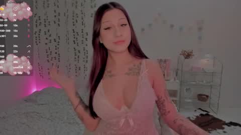 Snapshot of mary_tim chatting on 3, 12, 2025 Maryana online show from 3, 12, 2025