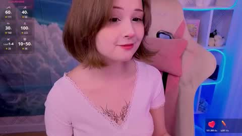 Ur Mary online show from 5, 11, 2025