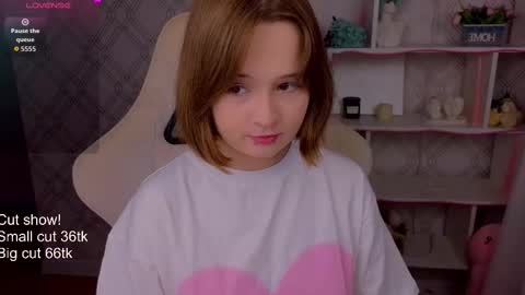 Ur Mary online show from 1, 3, 2026