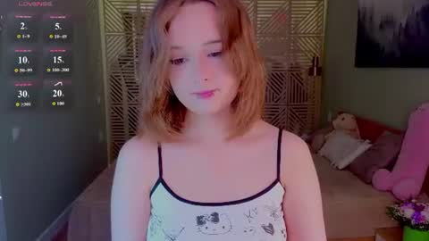 Snapshot of mary_u chatting on 2, 7, 2026 Ur Mary online show from 2, 7, 2026