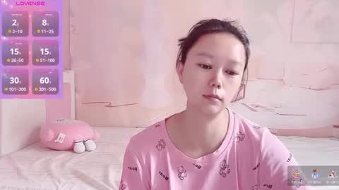 Snapshot of mary_uu chatting on 22, 9, 2025 mary_uu online show from 22, 9, 2025