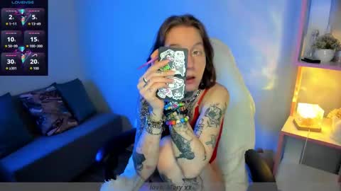 Mary GTM3Mon Wed Thu Sat Sun 0400 am-1030pm online show from 17, 10, 2025