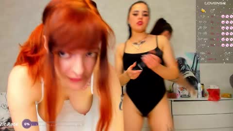 Snapshot of mary_yolo chatting on 16, 1, 2026 Maria online show from 16, 1, 2026