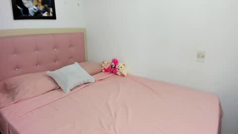 Snapshot of maryalelove chatting on 20, 1, 2025 Marya online show from 20, 1, 2025