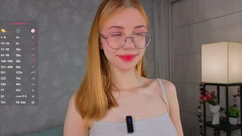 Snapshot of maryallston chatting on 5, 4, 2026 Doris online show from 5, 4, 2026
