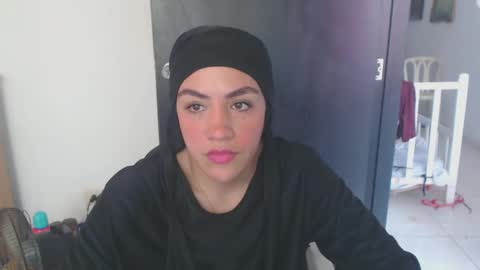 maryam_arabicmilk online show from 28, 12, 2024