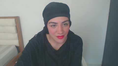maryam_arabicmilk online show from 11, 2, 2025