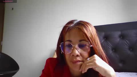 Snapshot of maryamgirl08 chatting on 25, 3, 2026 Engracia online show from 25, 3, 2026