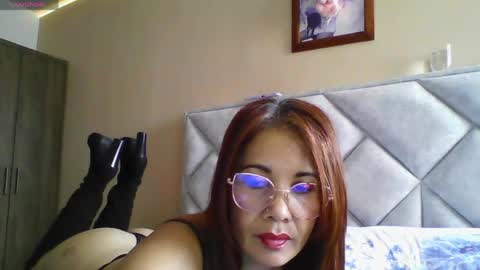 Snapshot of maryamgirl08 chatting on 6, 4, 2026 Engracia online show from 6, 4, 2026