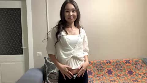 Snapshot of marybethaimone chatting on 3, 5, 2026 marybethaimone online show from 3, 5, 2026