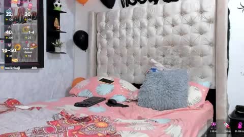 Marycurvy online show from 26, 10, 2025