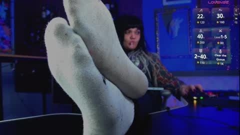 Snapshot of maryharrys chatting on 7, 4, 2026 Mary online show from 7, 4, 2026