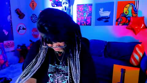 Snapshot of maryharrys chatting on 30, 4, 2026 Mary online show from 30, 4, 2026