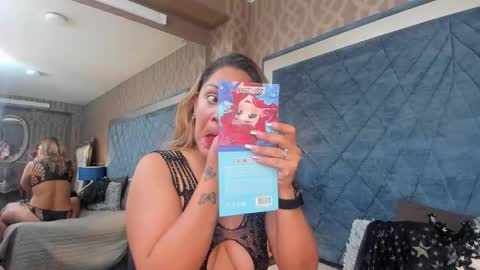 maryhawkey online show from 19, 1, 2026