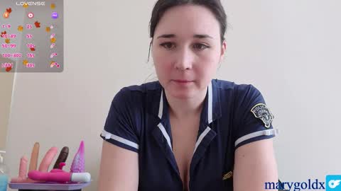 MaryHill online show from 4, 10, 2025