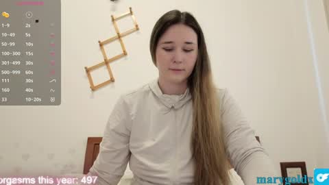 MaryHill online show from 7, 7, 2026