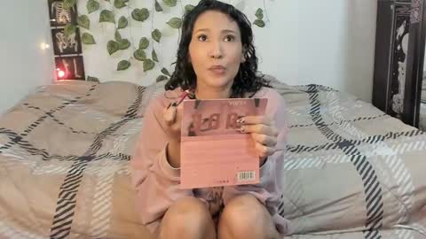 maria online show from 19, 11, 2025