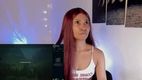 Snapshot of maryjane_785039 chatting on 27, 4, 2026 maria online show from 27, 4, 2026