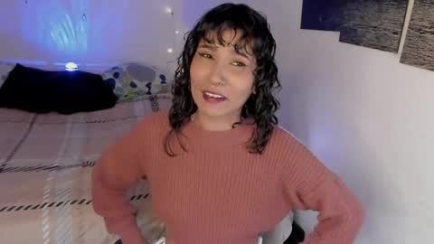 Snapshot of maryjane_785039 chatting on 2, 5, 2026 maria online show from 2, 5, 2026