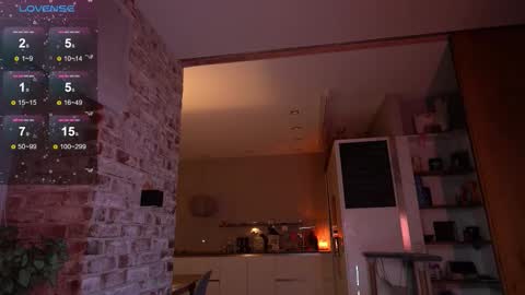 My name is Jane and Im Bisexual online show from 23, 11, 2025