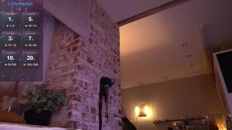 My name is Jane and Im Bisexual online show from 19, 12, 2025