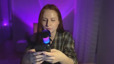 Snapshot of maryleesa chatting on 30, 4, 2026 SirenVictoria online show from 30, 4, 2026