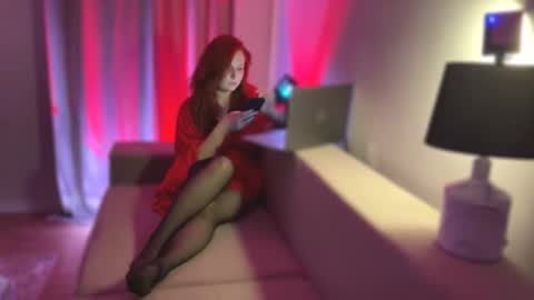 SirenVictoria online show from 6, 5, 2026