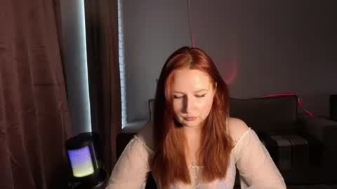 SirenVictoria online show from 23, 7, 2026