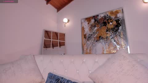  Mary  online show from 31, 12, 2024