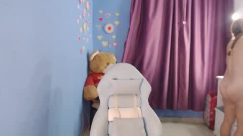 maryline online show from 5, 1, 2025