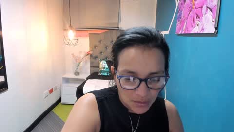 Marylin online show from 13, 12, 2024