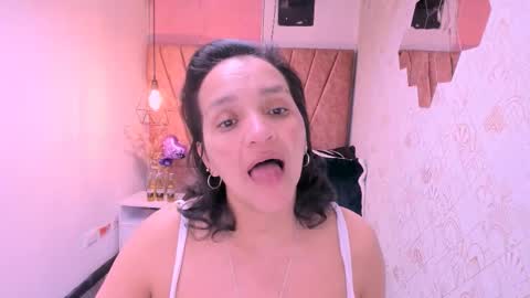 Marylin online show from 19, 9, 2025