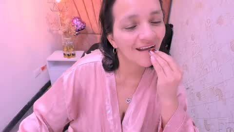 Marylin online show from 10, 10, 2025