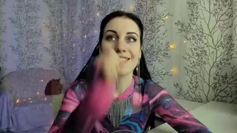 Snapshot of marylou_ chatting on 21, 2, 2025 Mary Lou online show from 21, 2, 2025