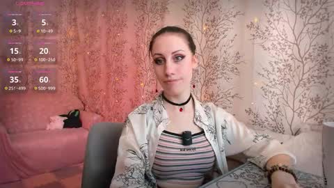 Snapshot of marylou_ chatting on 21, 2, 2026 Mary Lou online show from 21, 2, 2026