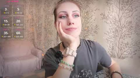 Snapshot of marylou_ chatting on 18, 6, 2026 Mary Lou online show from 18, 6, 2026
